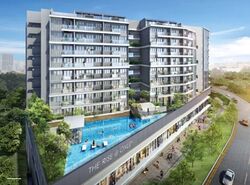 The Rise @ Oxley (D9), Condominium #562081421